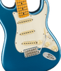 FENDER American Vintage II 1973 Stratocaster® Maple Fingerboard Lake Placid Blue