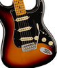 FENDER  Vintera® II '70s Stratocaster® Maple Fingerboard 3-Color Sunburst
