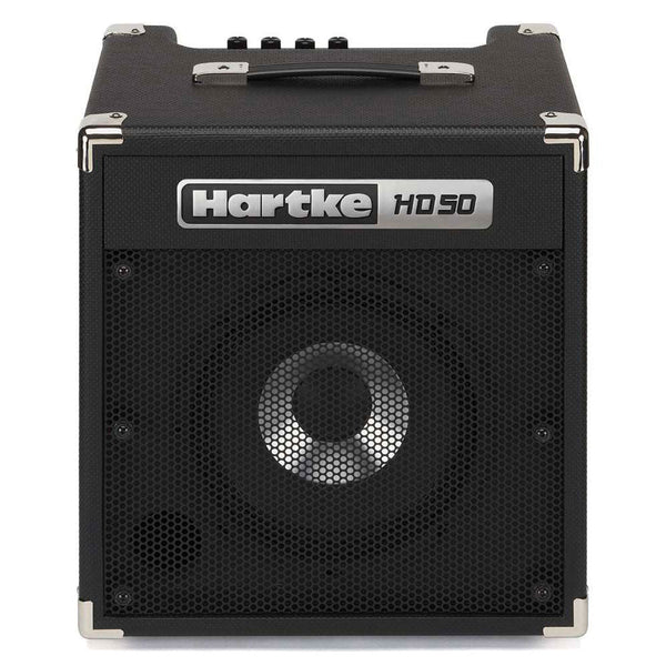 HARTKE HD50 - 1x10'' - 50W
