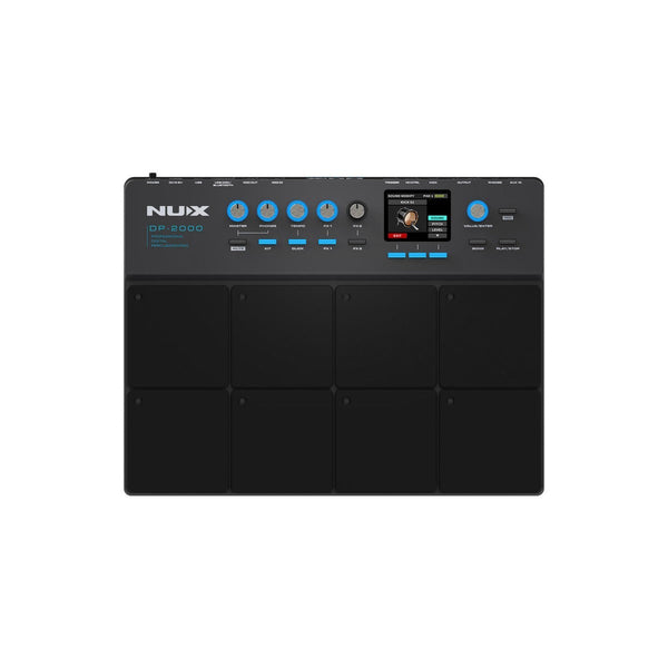 NUX DP2000 PERCUSSION PAD