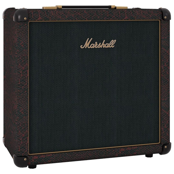 SC112 Cabinet Snakeskin Limited Edition 2020