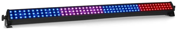 LCB144 LED Color Bar 144 SMD RGB IR
