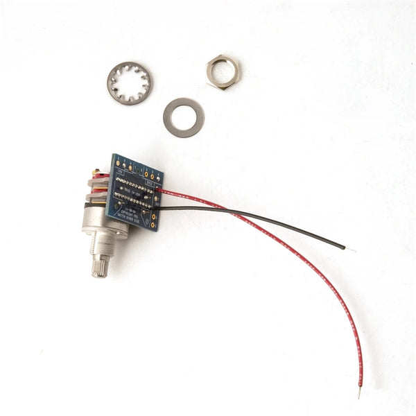 ACC-4102 5-Way Rotary, (95-current)