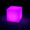 C-40 Cubo Luminoso Decorativo 40 cm