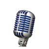 SUPER55 Microfono voce dinamico supercardioide
