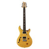 SE Custom 22 Semi-Hollow Violin Top Santana Yellow 2023