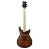 DW CE 24 Hardtail Limited Edition Burnt Amber Smokeburst