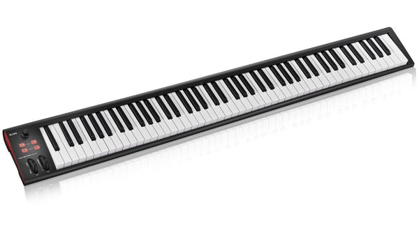iKeyboard 8Nano - tastiera MIDI a 88 tasti