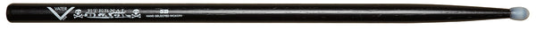 VHEB5BN ''Eternal Black 5B Nylon'' - L: 16'' | 40.64cm  D: 0.605'' | 1.54cm - American Hickory