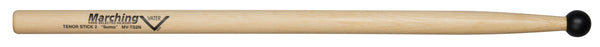 MV-TS2N ''SUMO Tenor Stick'' Nylon - L: 16'' | 40.64cm D: 0.680'' | 1.73cm - American Hickory