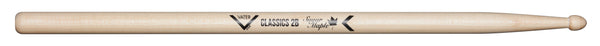 VSMC2BW ''Sugar Maple Classics 2B Wood''  - L: 16 1/4'' | 41.27cm  D: 0.630'' | 1.60cm - Sugar Maple