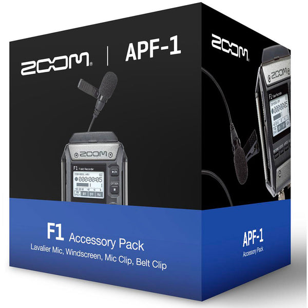 APF-1 - kit accessori x F1