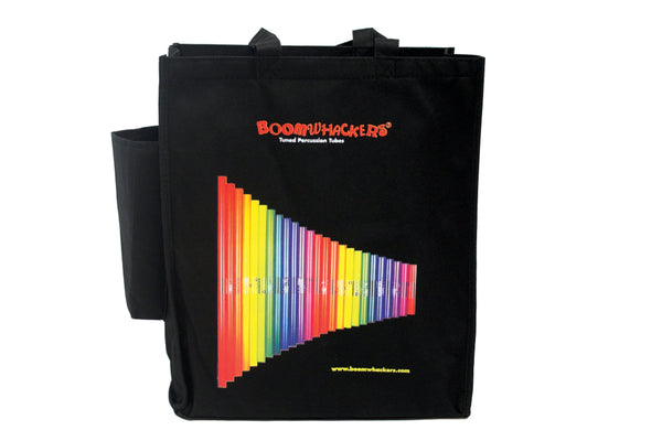 BoomWhackers- Bag