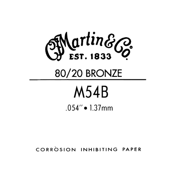 CORDA MARTIN BRONZO M54B