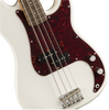 SQUIER Classic Vibe '60s Precision Bass®, LRL Olympic White