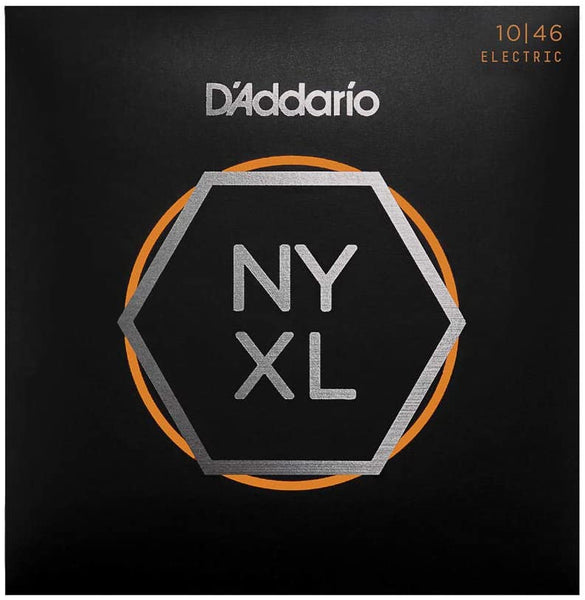 D'ADDARIO NYXL1046 3 Pack