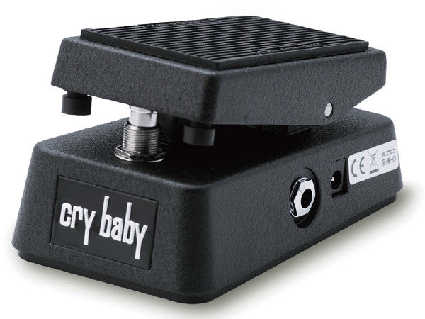 ギター Crybaby mini CBM95 DUNLOP CBM95 Cry Baby Mini Wah – La Pietra Music Planet