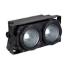 ACCECATORE LED SOUNDSATION LIGHTBLASTER 102 COB 2x100W