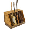 Supporto Fender Classic Series Case  - 5 Guitar Brown 0991015522
