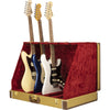 Supporto Fender Classic Series Case  - 5 Guitar Tweed 0991015500