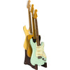 Supporto per 3 chitarre Fender Deluxe Wooden 0991829001
