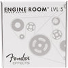 Alimentatore Fender Engine Room LVL5 Power Supply  Black 0230106005