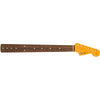 Manico Fender Classic 60's Stratocaster Lacquer Pau Ferro C Shape 0992213921