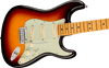 FENDER American Ultra Stratocaster® Maple Fingerboard Ultraburst