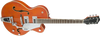 GRETSCH G5420T Electromatic® Hollow Body Single-Cut with Bigsby®, Orange Stain