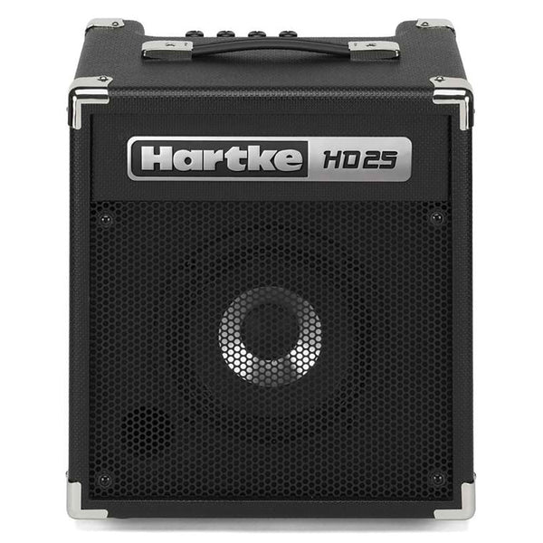 HARTKE HD25 COMBO BASSO 25W