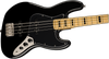 SQUIER Classic Vibe '70s Jazz Bass® MN Black