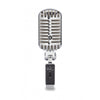 Microfono dinamico vintage - SOUNDSATION CULT 55