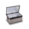 BOX PER STERILIZZAZIONE A 6 LED UVC - SOUNDSATION UVC-BOX