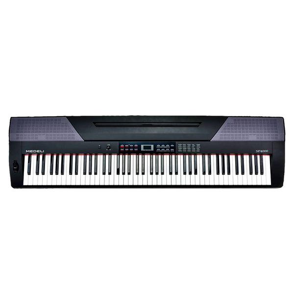 MEDELI SP4000 PIANOFORTE 88 TASTI
