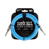 6412 Flex Cable Blue 3m