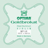 SET OPTIMA GOLDBROKAT G 1000 B VIOLINO 1/2
