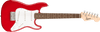SQUIER  Mini Stratocaster®, Laurel Fingerboard, Dakota Red