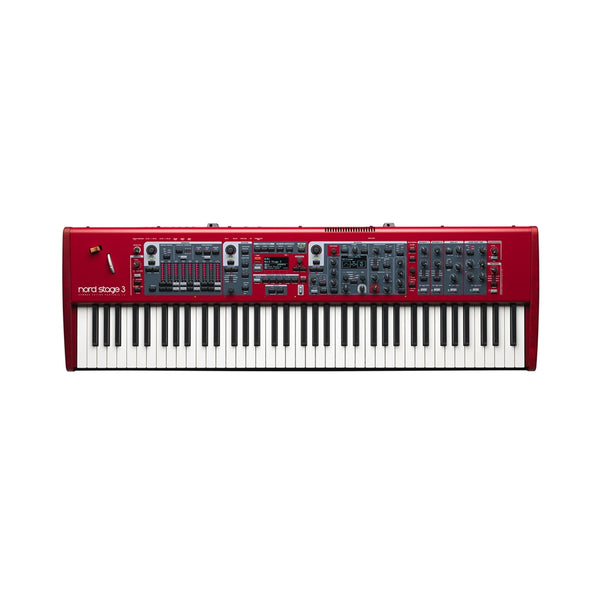 NORD STAGE3 HP76
