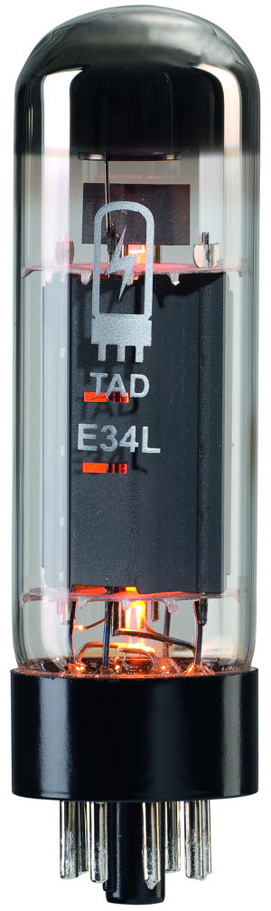 TUBE AMP DOCTOR TAD E34L Premium Matched