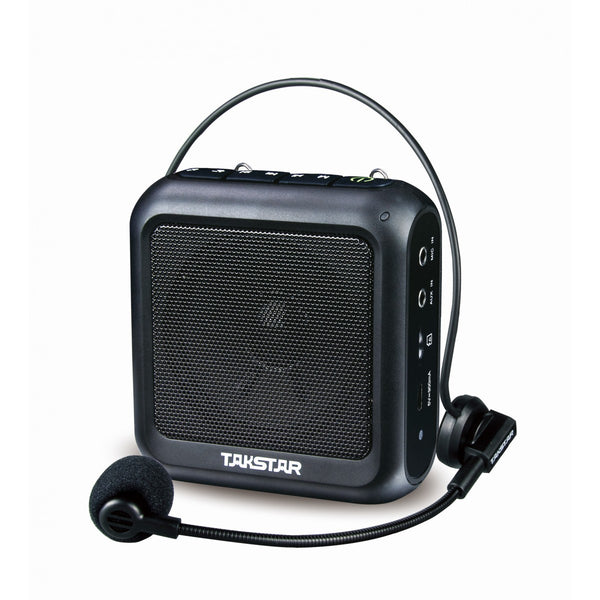 TAKSTAR E270 Mini Amplificatore player Mp3 e Bluetooth