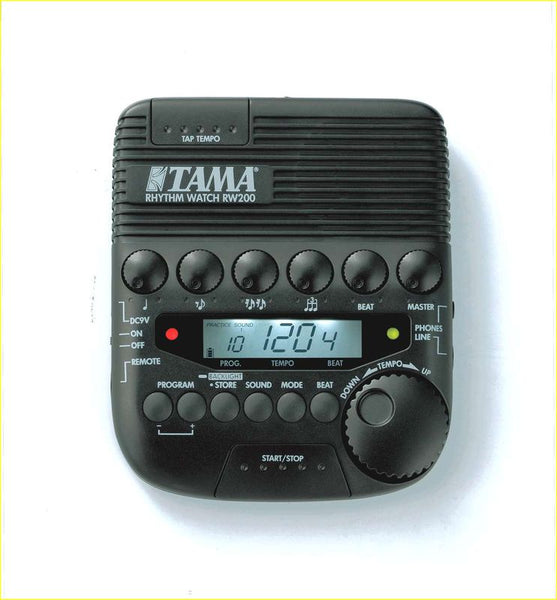 TAMA RW200  Rhythm Watch