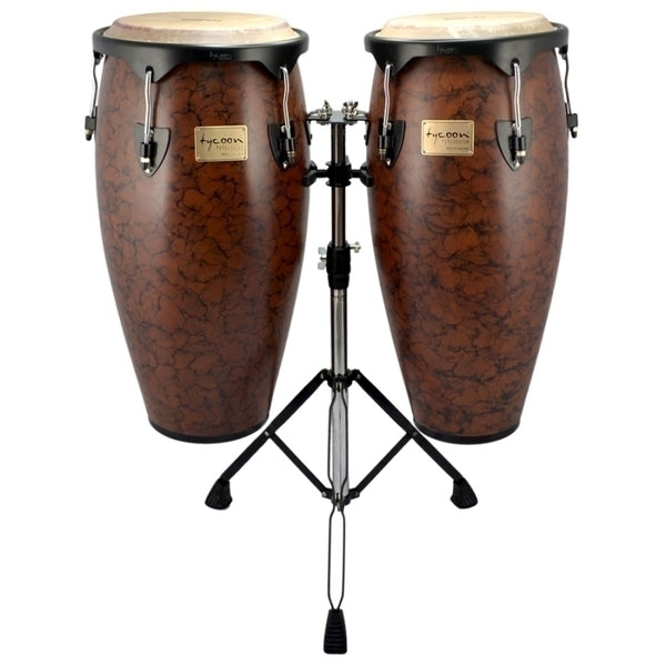Tycoon - Supremo - Set Congas 11