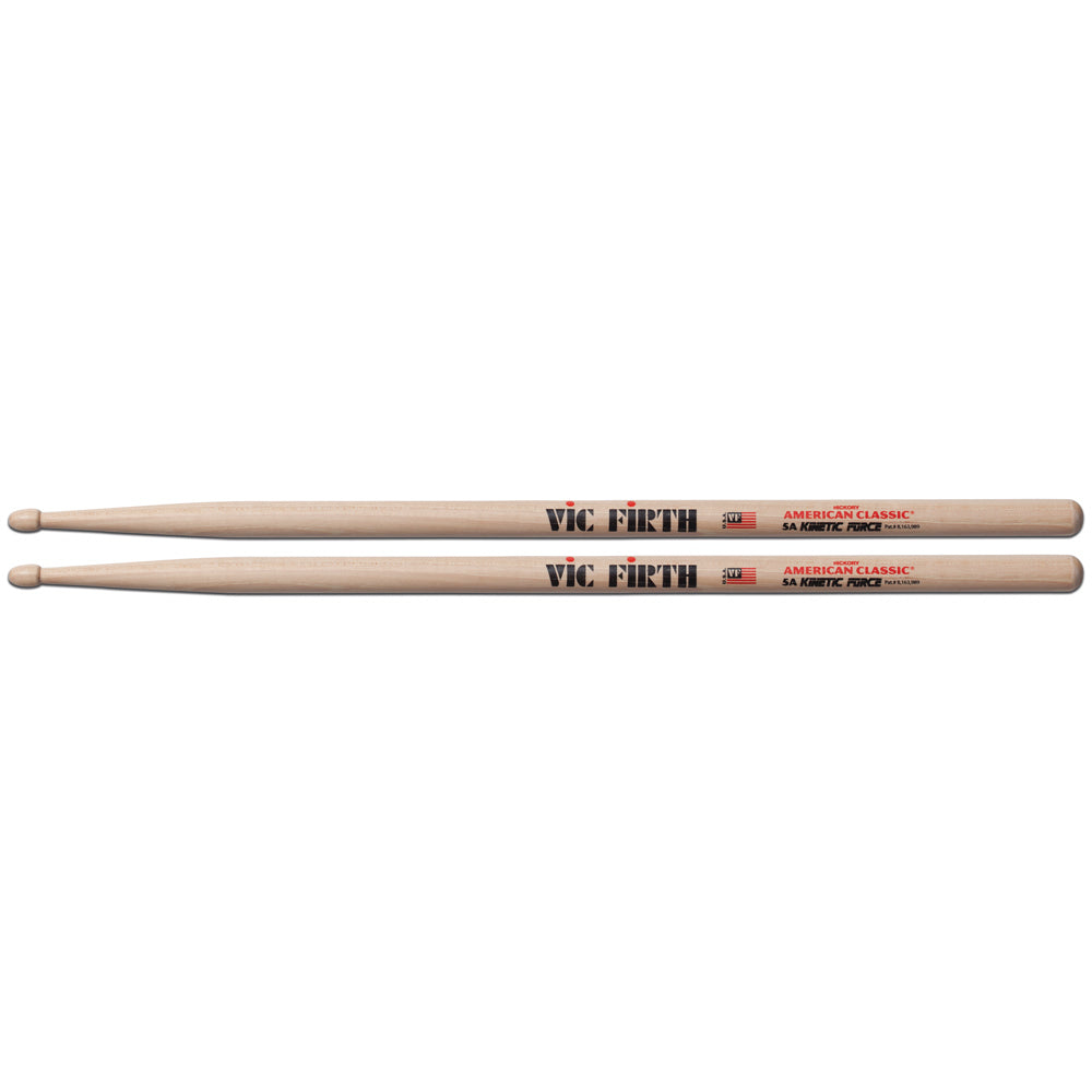 @VicFirth -American Cl. Bacch. Kinetic Force