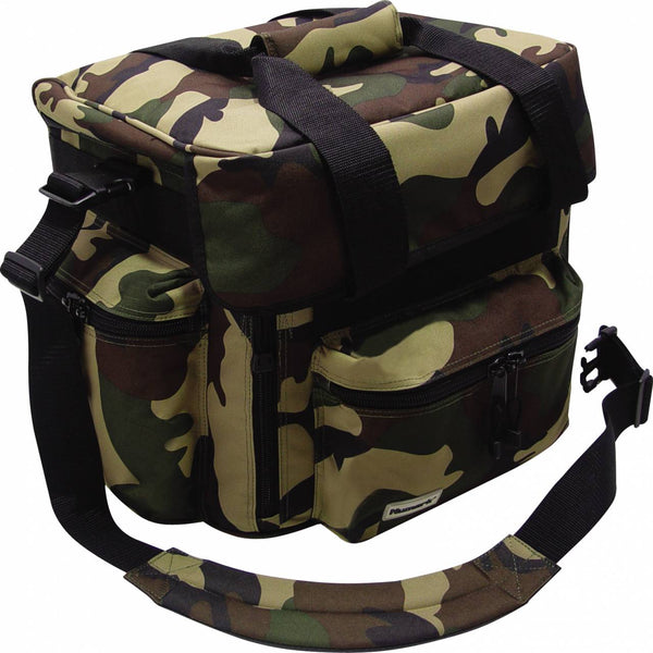 Numark DJ-Bag LPX-2 - camouflage 0020103510