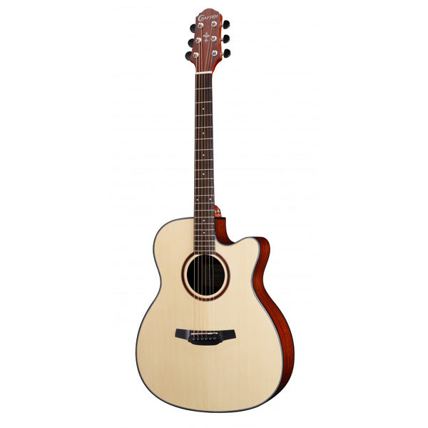 CRAFTER HT250CE NT