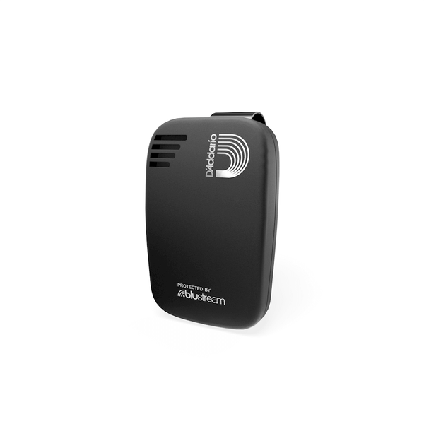 D ADDARIO PW HTK 01 HumidityTrack Bluetooth Humidity and Temperature Sensor