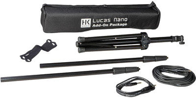 HK Add On Package 1 Lucas Nano 300 - La Pietra Music Planet
