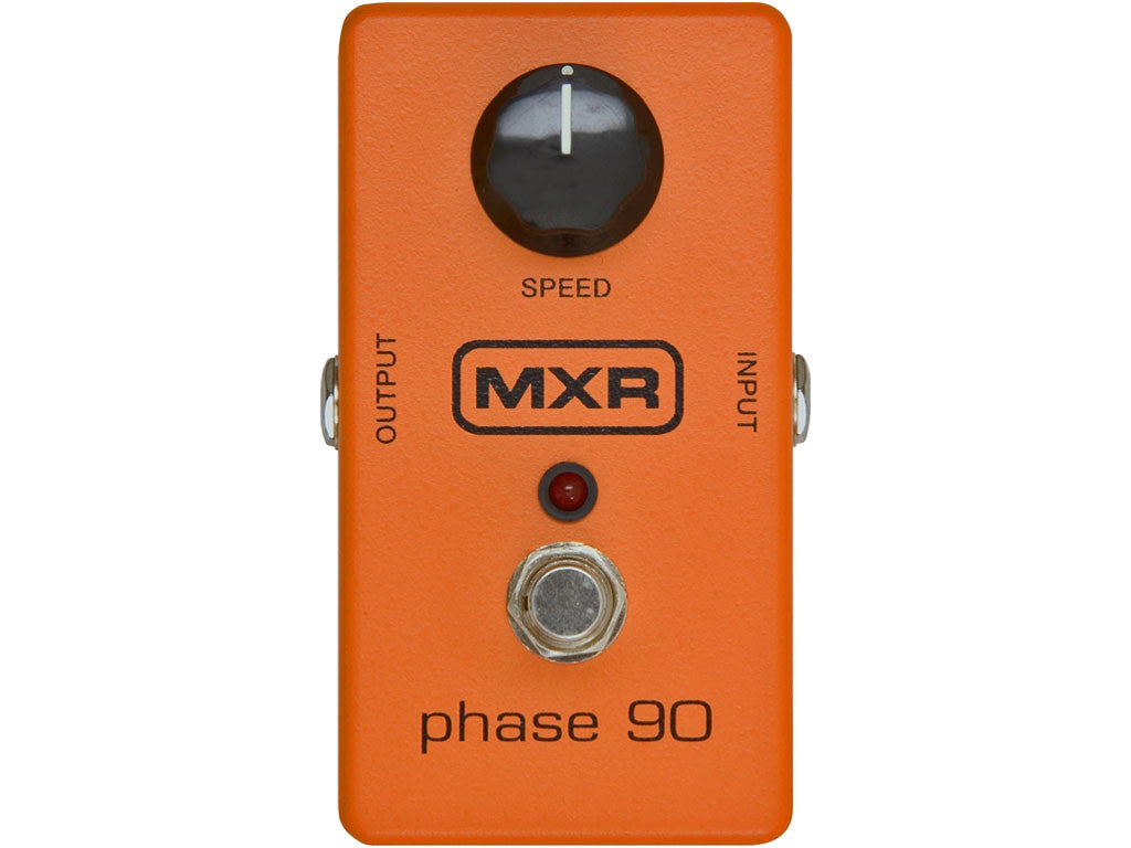 MXR M101 Phase 90 - La Pietra Music Planet
