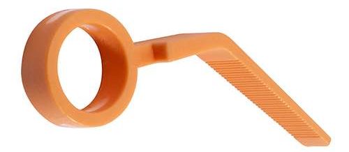 Ortofon Cc Mkii Fingerlift Orange