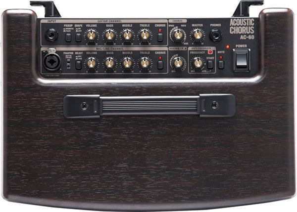 ROLAND AC60 RW – La Pietra Music Planet ROLAND AC60 RW – La Pietra Music Planet
